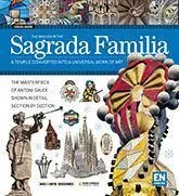 Basílica de la Sagrada Familia