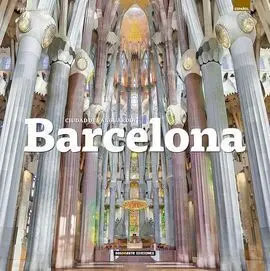 Barcelona - Español