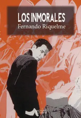 Los Inmorales