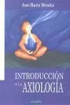 Introduccion a la Axiologia