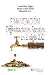 FINANCIACION DE LAS ORGANIZACIONES SOCIALES EN EL SIGLO XXI