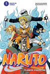 NARUTO CATALÀ Nº 05/72