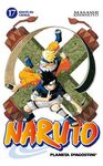 NARUTO CATALÀ Nº 17/72