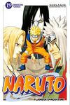 NARUTO CATALÀ Nº 19/72