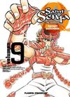 SAINT SEIYA Nº 09/22