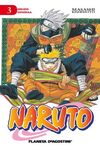 NARUTO, 03