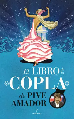 El Libro de la Copla