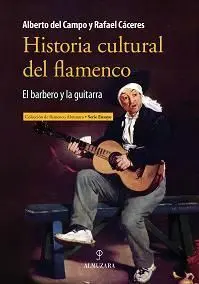 Historia Cultural del Flamenco