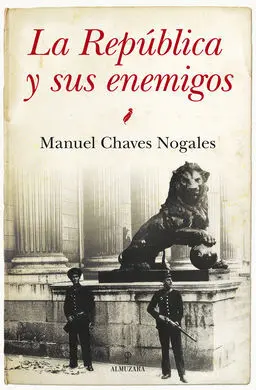La República y Sus Enemigos