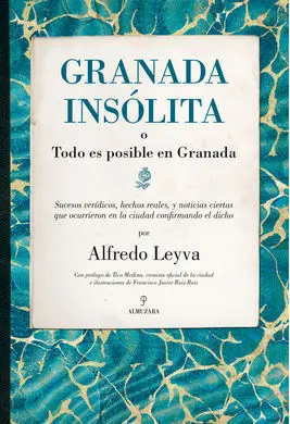 Granada Insólita