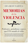 MEMORIAS DE LA VIOLENCIA