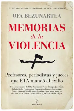 Memorias de la Violencia