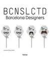 Bcnslctd. Barcelona Designers