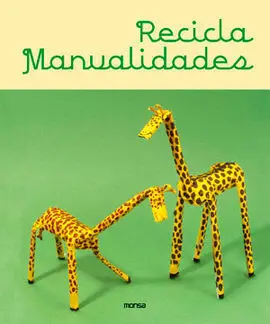 Recicla-Manualidades
