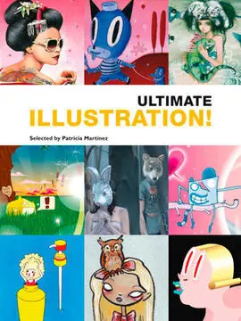 Ultimate Illustration!