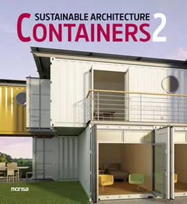 Sustainable Architecture. Containers 2