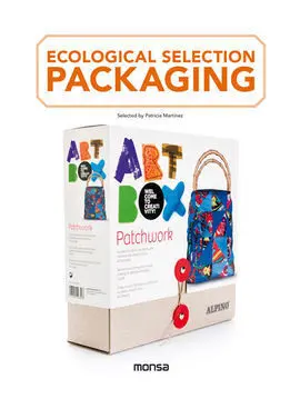 Ecological Selection Packaging