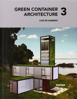 Green Container Architecture 3