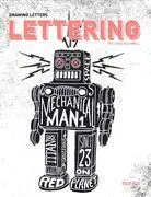 Lettering Drawing Letters