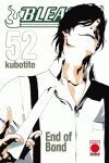 BLEACH 52