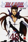 BLEACH 48