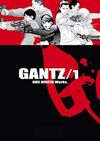 GANTZ 1