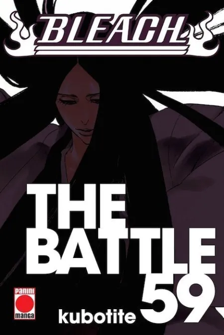 Bleach 59