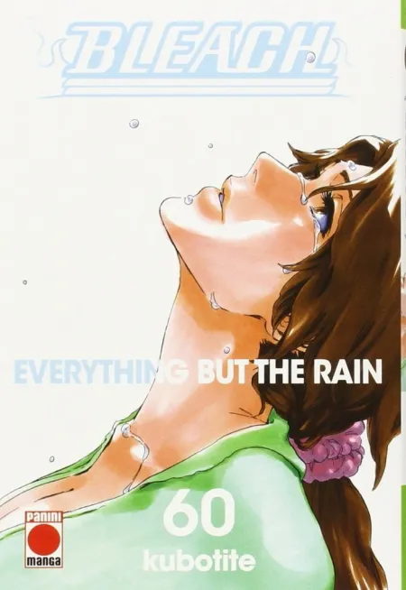 Bleach 60