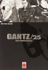 GANTZ 25