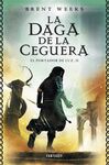 LA DAGA DE LA CEGUERA