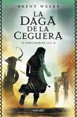 La Daga de la Ceguera