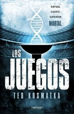Los Juegos