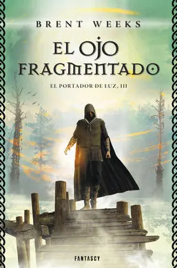 El Ojo Fragmentado