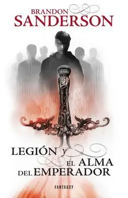La Legión y Alma del Emperador