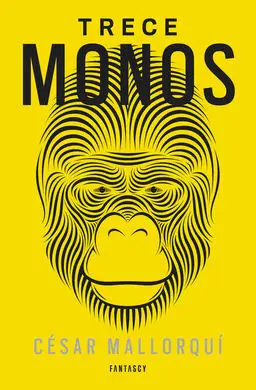 Trece Monos