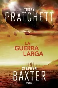 La Guerra Larga