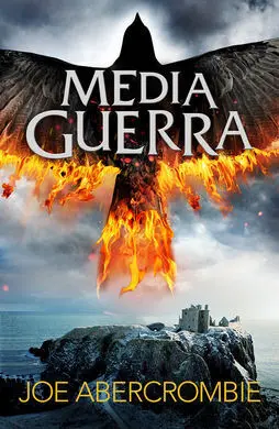 El Mar Quebrado. 3: Media Guerra