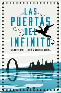 Las Puertas del Infinito
