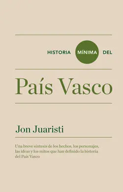 Historia Mínima del País Vasco