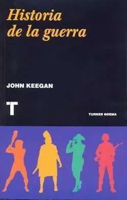 Historia de la Guerra