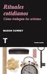 RITUALES COTIDIANOS