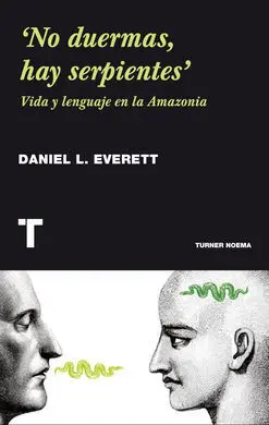'No Duermas, Hay Serpientes'