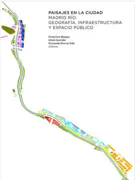 Paisajes en la Ciudad