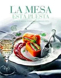 La Mesa está Puesta