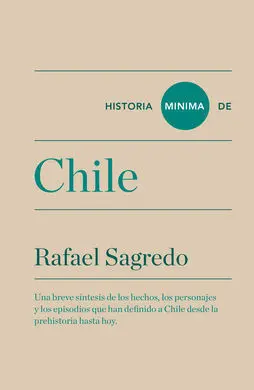 Historia Mínima de Chile