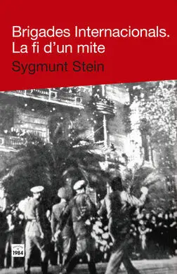 Brigades Internacionals