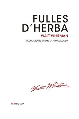 Fulles D'herba
