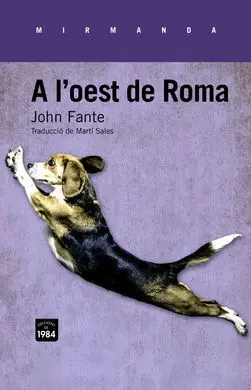A L'oest de Roma