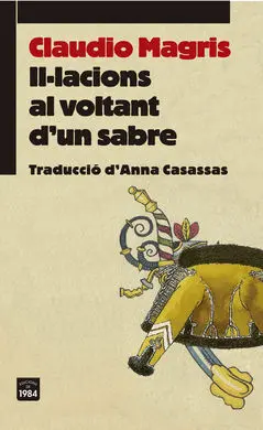 Il. lacions Al Voltant D'un Sabre