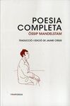 ÓSSIP MANDELSTAM POESIA COMPLETA